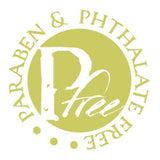 Paraben-Free and Phthalate Free Organic Skin and Body Care Products