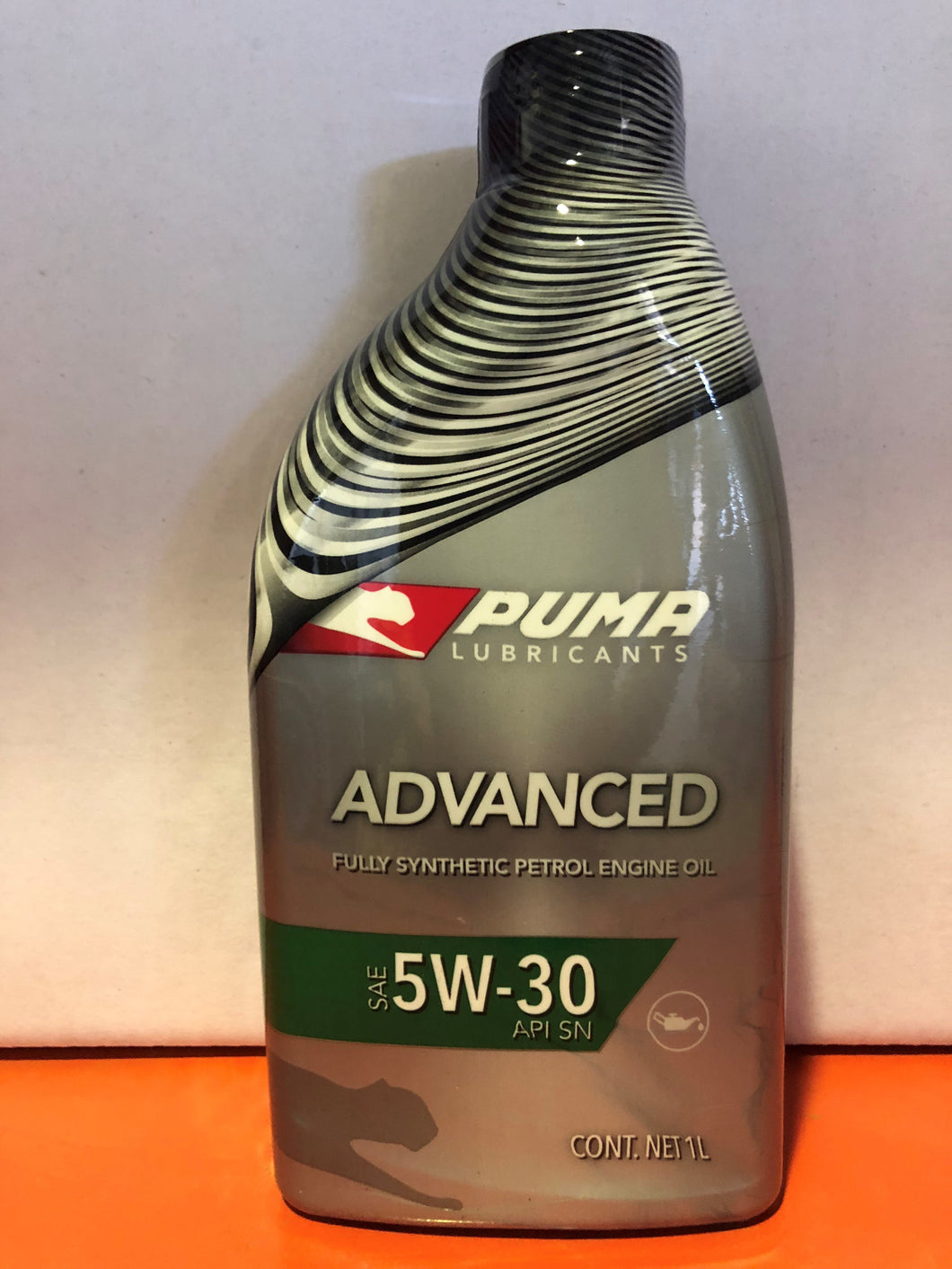 Puma ADVANCED 5W-30 Fully Synthetic 1 