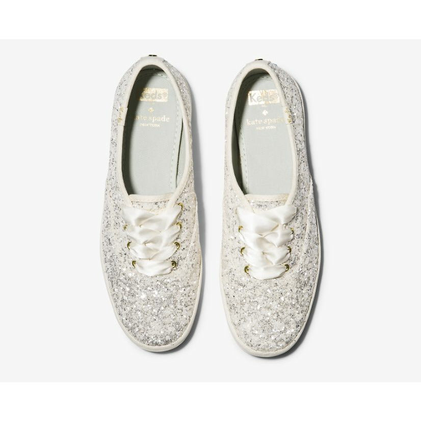 Keds x Kate Spade Champion Glitter Runner – The Curvy Shop