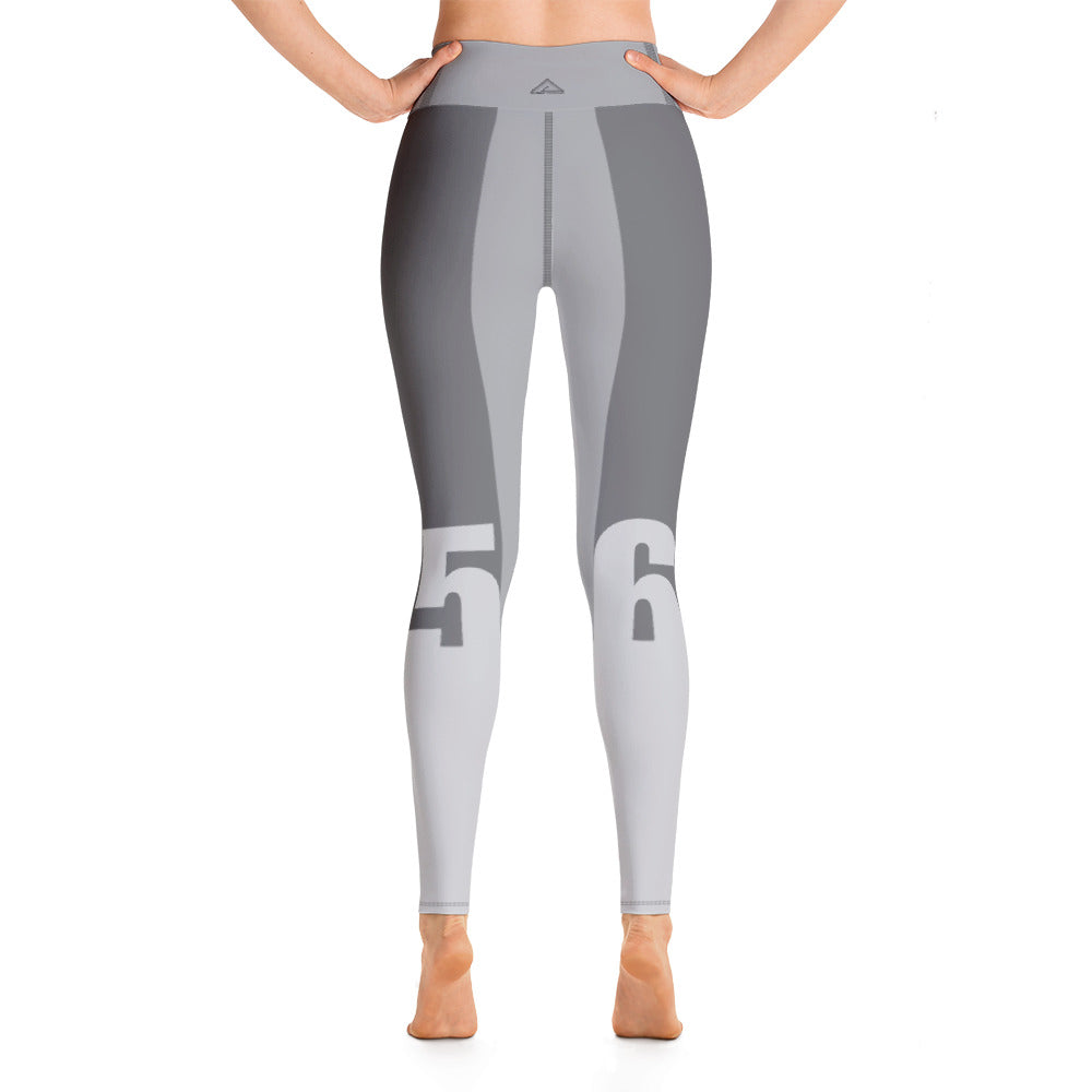 puma yoga leggings