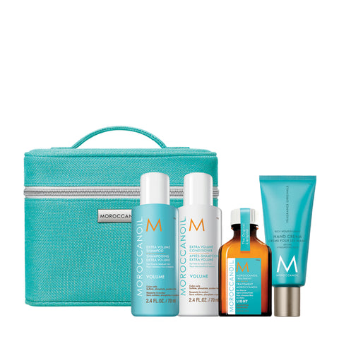 Prohair Store Moroccanoil Champú Extra Volumen 1000 Ml (volume) Prohair  Store