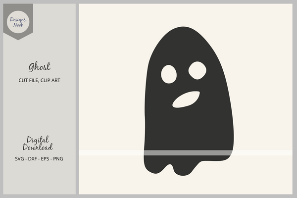 ghost clipart png