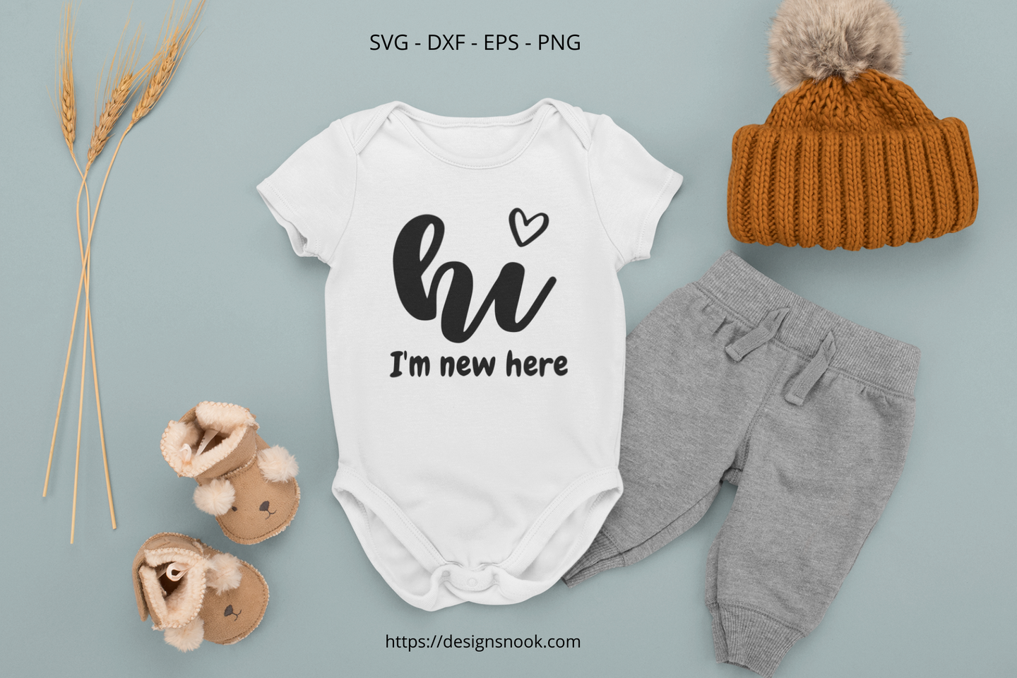 Download Pretty Eyes Chubby Thighs Svg Cute Onesie Cut File Funny Baby Onesie Designs Nook