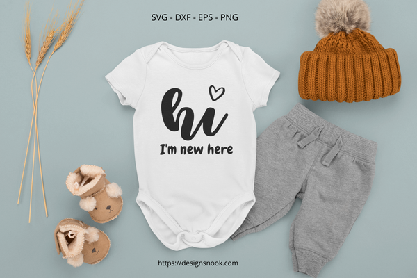 Free Free 269 Svg Files Funny Baby Onesie Svg SVG PNG EPS DXF File