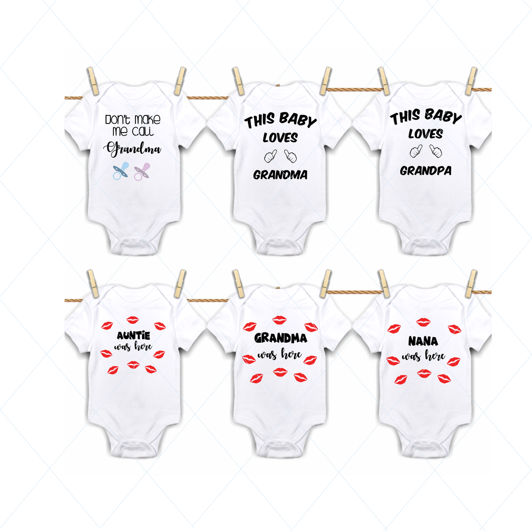 Free Free 176 Baby Onesie Svg Bundle SVG PNG EPS DXF File