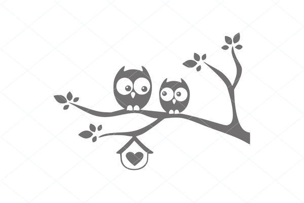 owl picture clip art