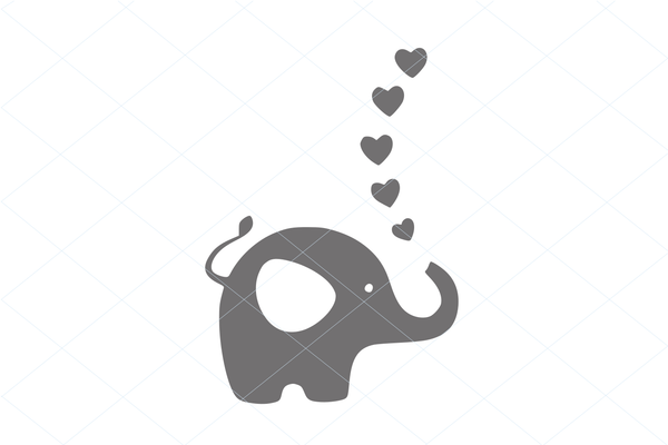 Free Free Elephant Announcement Svg 569 SVG PNG EPS DXF File