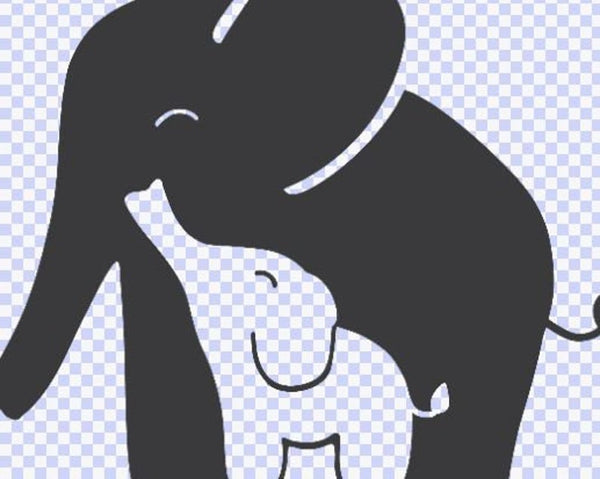 Free Free 312 White Elephant Svg SVG PNG EPS DXF File