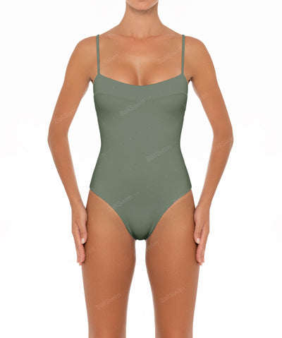 New Carvico VITA Colors for Women's Swimwear