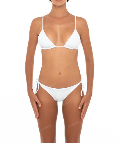 BSWS-B38 Binded String Bikini Bottom – Bali Swim