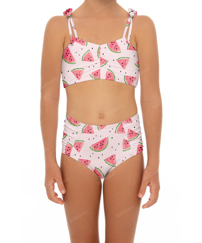 STRAWBERRY REMAKE BRA –