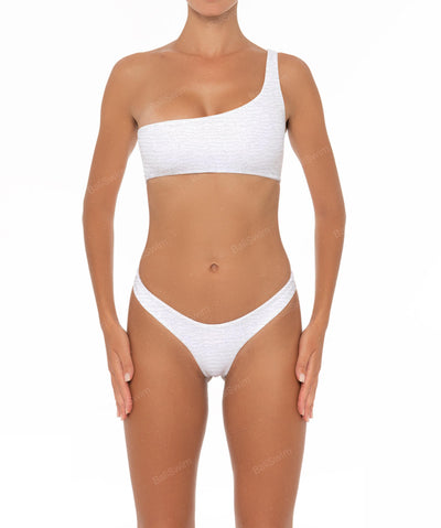 BSWS-B10 V-Waist Bikini Bottom – Bali Swim