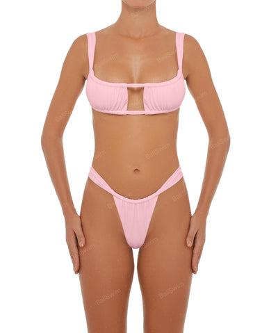 BSWS-B34 String Bikini Bottom – Bali Swim