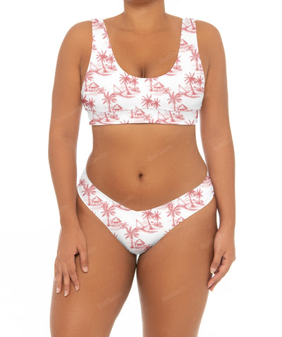 BSWSP-B04 Bikini Bottom – Bali Swim