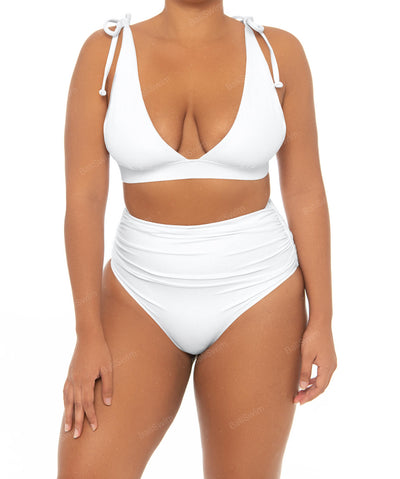 BSWSP-B01 Bikini Bottom – Bali Swim