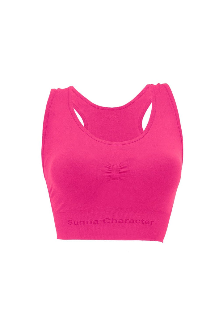 fast drying sports bra