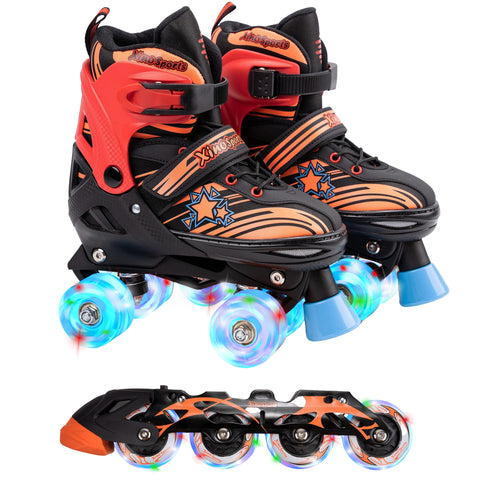 Xino Sports Combo 2 in 1 skates