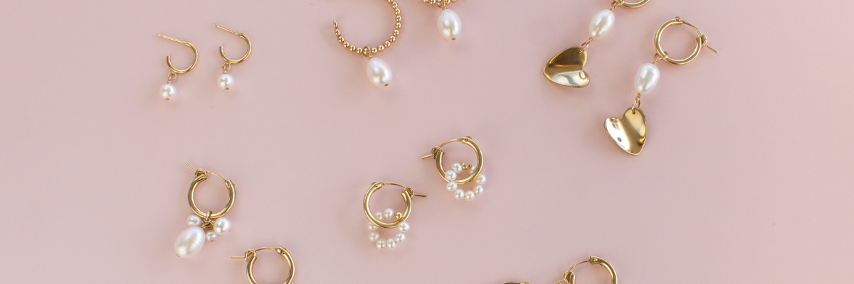 NOLIA Jewelry • About Pearls, Care + Cleaning Tips, Fun Facts