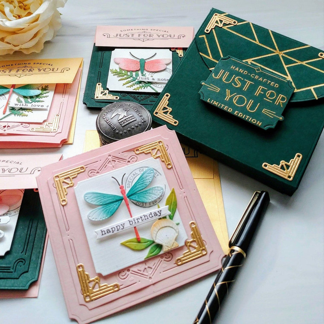 stationery box – The Greetery Blog