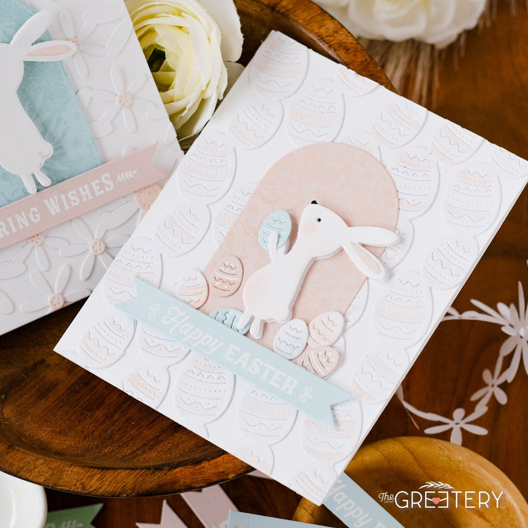 Tear Strip Tags: Valentine Stamp Set – The Greetery