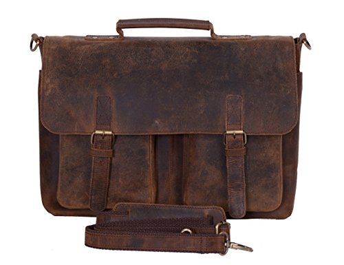 18 inch laptop messenger bag