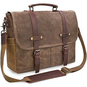 large laptop bag