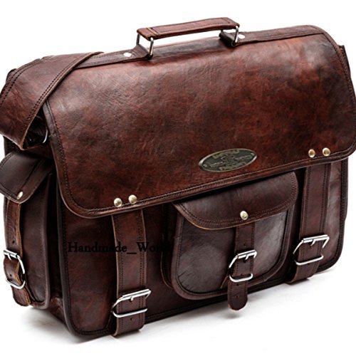 mens shoulder satchel