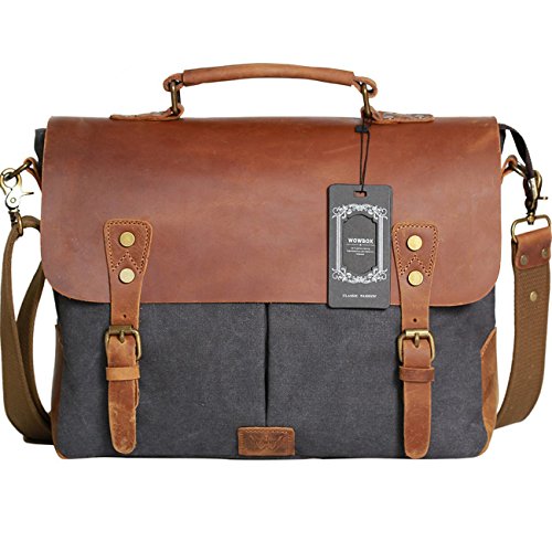 14 inch laptop messenger bag