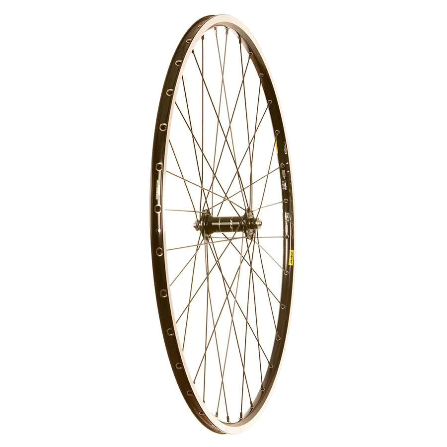 Wheel Shop Shimano 105 R7000 on Mavic Open Pro C 700c Road Wheel