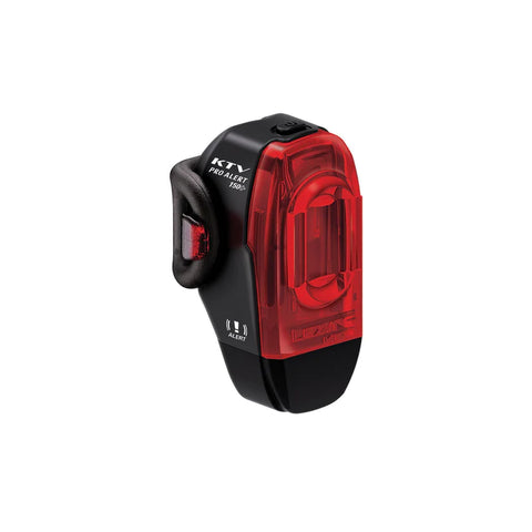 Reelight SL520 Power BackUp Rear Light, Black