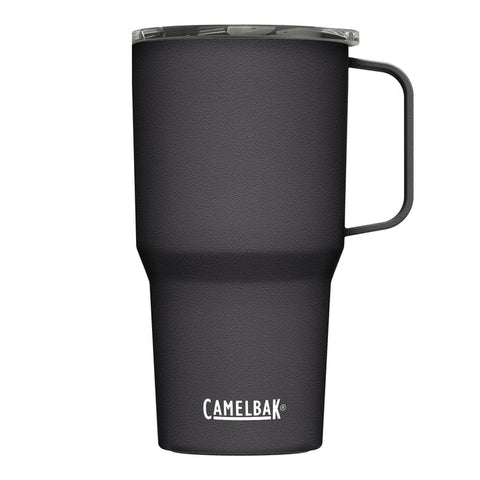 CamelBak® Stainless Steel Insulated Tumbler - Wild Strawberry, 30