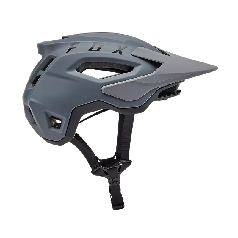 Fox Racing Speedframe MTB Helmet - Bordeaux - Cambria Bike