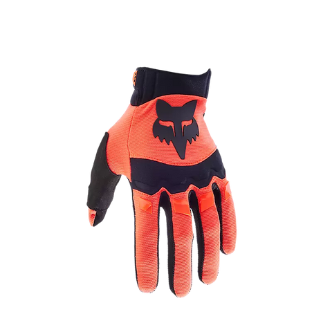 Gants FOX Ranger Glove - Black - MiniB Cycles