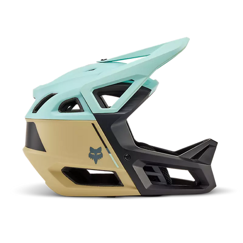 Leatt MTB 4.0 Enduro Helmet - Rust - 2022 - Cambria Bike