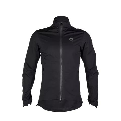 Mavic Cosmic Thermo Cycling Jacket - Black-Black – Cambria Bike