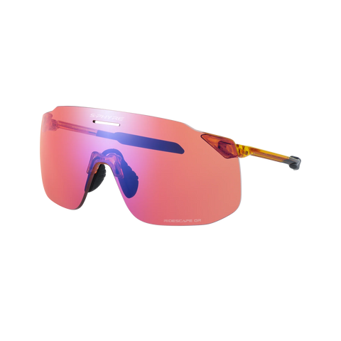 POC Define Performance Sunglasses - Fabio Edition - Uranium