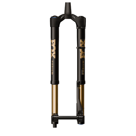 RockShox Yari RC 120 29