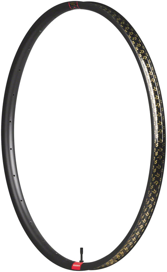 Reserve 30 HD AL MTB Rim - Black