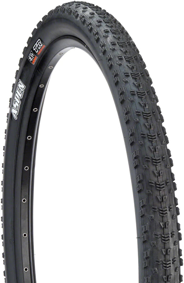 Maxxis Aspen Folding MTB Tire - MaxxSpeed Silica