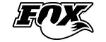 Fox Suspension Logo