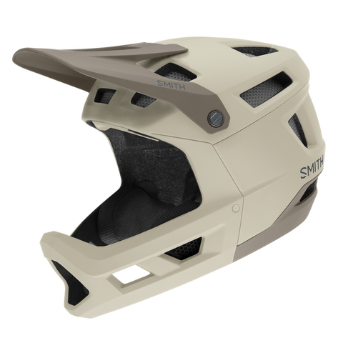 Fox Racing Rampage Full Face Helmet - Camo - White – Cambria Fox Racing Rampage Full Face Helmet - Camo - White – Cambria