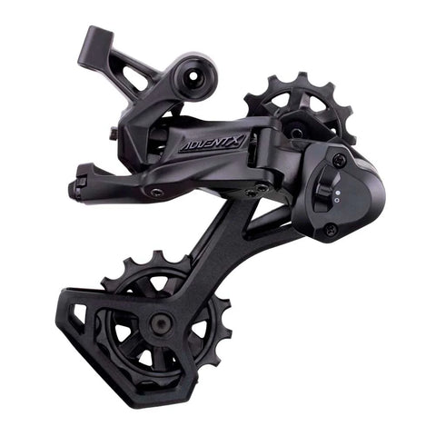 Sram x3 discount rear derailleur hanger