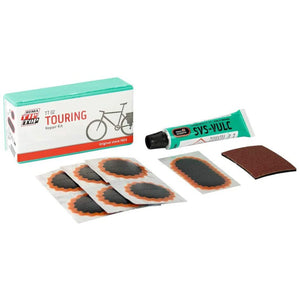 Rema Tip Top TT01 Patch Kit - Cambria Bike - Rema Patch Kit