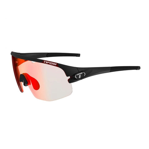 100% S3 Performance Sunglasses - Matt Washed Out Neon Pink-Purple Mult -  Cambria Bike