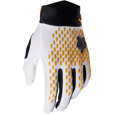 Gant Fox Ranger Fire Sea Foam, gant vtt hiver, gants fox hiver