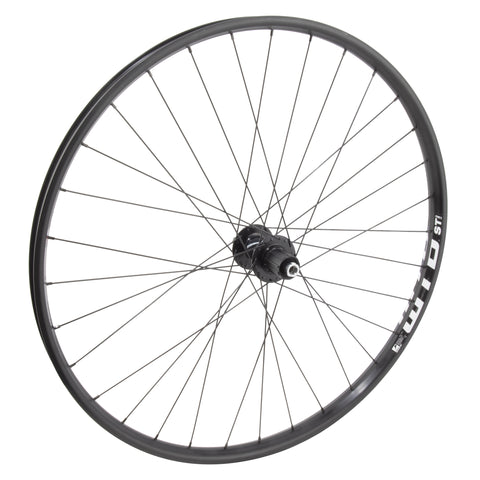 Formula DHT-148 on WTB STi30 Disc 29