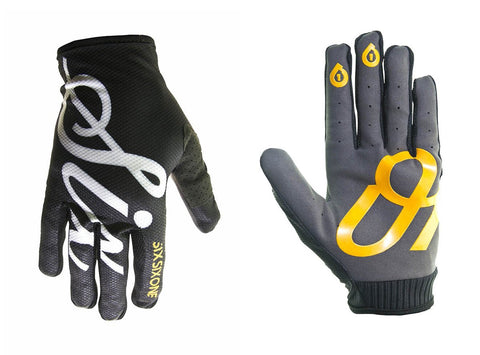 Gloves - Cambria Bike