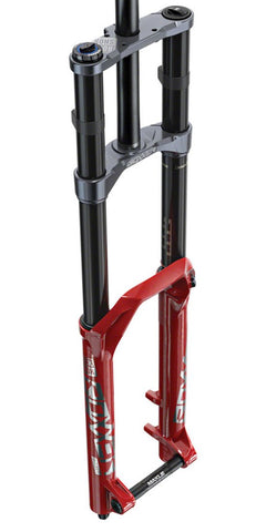 RockShox Recon Silver RL 29