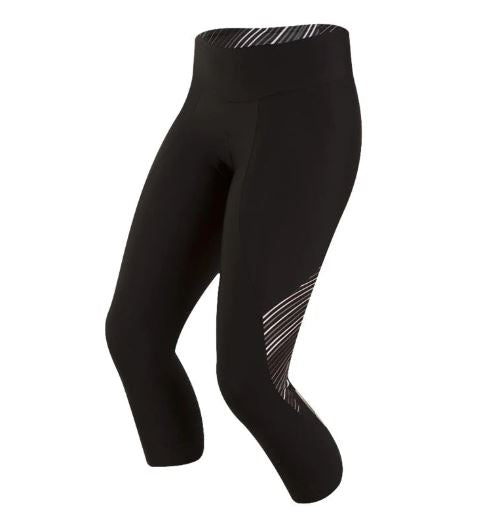 Louis Garneau Optimum 2 Knickers - Womens - Black - Cambria Bike