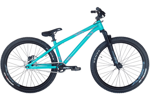 Eastern Bikes Alpaka - Bicicleta de montaña de 29 pulgadas para hombre